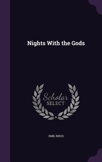 Produktbild: Nights With the Gods