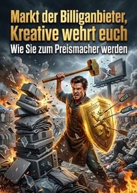 Produktbild: Markt der Billiganbieter, Kreative wehrt euch