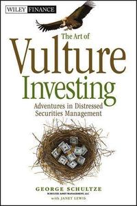 Produktbild: The Art of Vulture Investing
