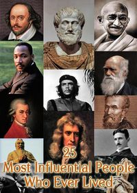 Produktbild: 25 Influential People