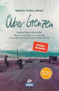 Produktbild: &Uuml;ber Grenzen
