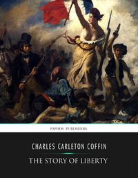 Produktbild: The Story of Liberty