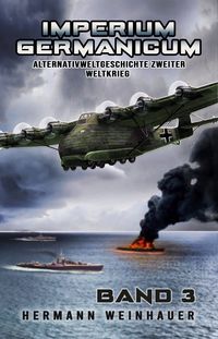 Produktbild: Imperium Germanicum Band 3