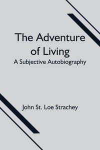 Produktbild: The Adventure Of Living