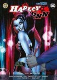 Produktbild: Harley Quinn Cilt 2 - G&uuml;c Kesintisi