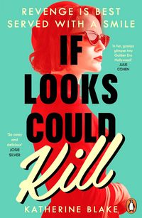 Produktbild: If Looks Could Kill