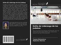 Produktbild: Estilo de Liderazgo de los Judokas
