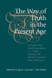 Produktbild: The Way of Truth in the Present Age