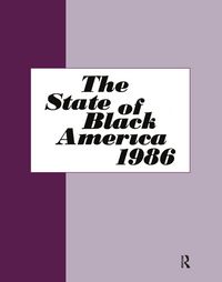Produktbild: State of Black America - 1986