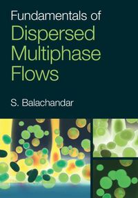 Produktbild: Fundamentals of Dispersed Multiphase Flows