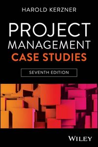 Produktbild: Project Management Case Studies