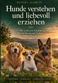 Produktbild: Hunde verstehen und liebevoll erziehen