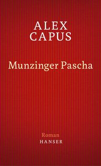 Produktbild: Munzinger Pascha