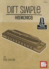 Produktbild: Dirt Simple Harmonica