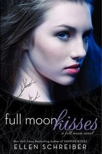 Produktbild: Full Moon Kisses