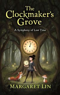 Produktbild: The Clockmaker's Grove