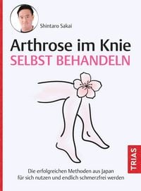 Produktbild: Arthrose im Knie selbst behandeln