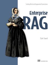 Produktbild: Enterprise RAG