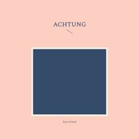 Produktbild: Achtung