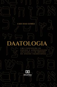 Produktbild: Daatologia
