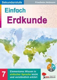 Produktbild: Einfach Erdkunde