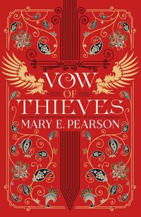 Produktbild: Vow of Thieves