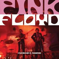 Produktbild: Pink Floyd: A Kaleidoscope of Conundrums