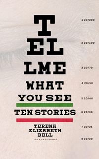 Produktbild: Tell Me What You See