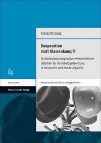 Produktbild: Kooperation statt Klassenkampf?