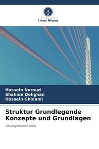 Produktbild: Struktur Grundlegende Konzepte und Grundlagen