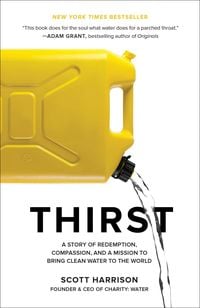 Produktbild: Thirst