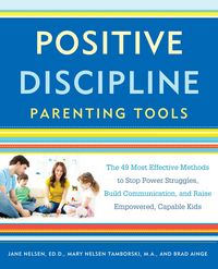 Produktbild: Positive Discipline Parenting Tools