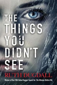 Produktbild: The Things You Didn't See
