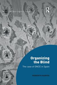Produktbild: Organizing the Blind