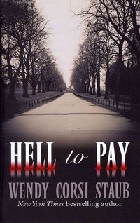 Produktbild: Hell To Pay -Lp