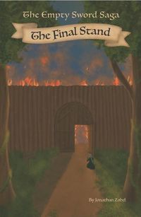 Produktbild: The Final Stand (The Empty Sword Saga, #3)