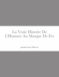 Produktbild: La vraie histoire de l homme au