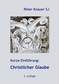 Produktbild: Kurze Einf&uuml;hrung: Christlicher Glaube