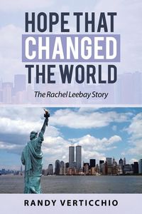 Produktbild: Hope That Changed the World