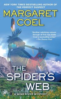 Produktbild: The Spider's Web