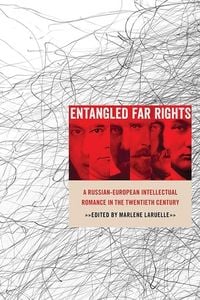 Produktbild: Entangled Far Rights