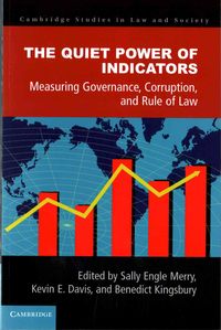 Produktbild: The Quiet Power of Indicators