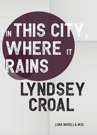 Produktbild: In This City, Where it Rains