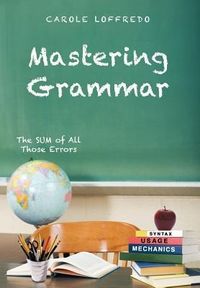 Produktbild: Mastering Grammar
