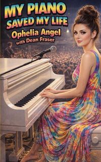 Produktbild: My Piano Saved My Life