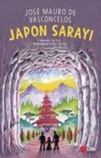Produktbild: Japon Sarayi