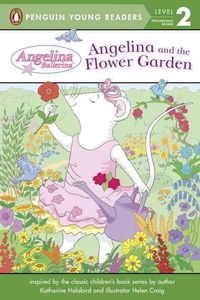 Produktbild: Angelina & The Flower Garden