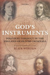 Produktbild: God's Instruments