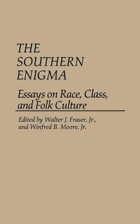 Produktbild: The Southern Enigma