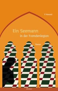 Produktbild: Ein Seemann in der Fremdenlegion